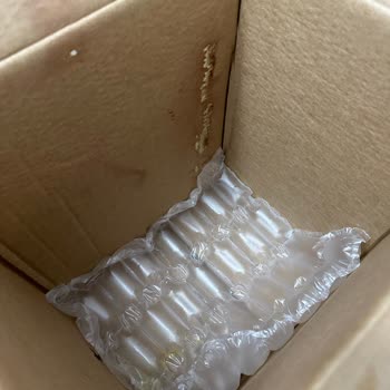 Gratis'ten Gelen Siparişte Deterjan Sızıntısı Mağduriyeti