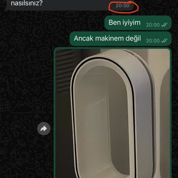 Dyson Müşteri Hizmetleri ile Zaman Kaybı ve Memnuniyetsizlik