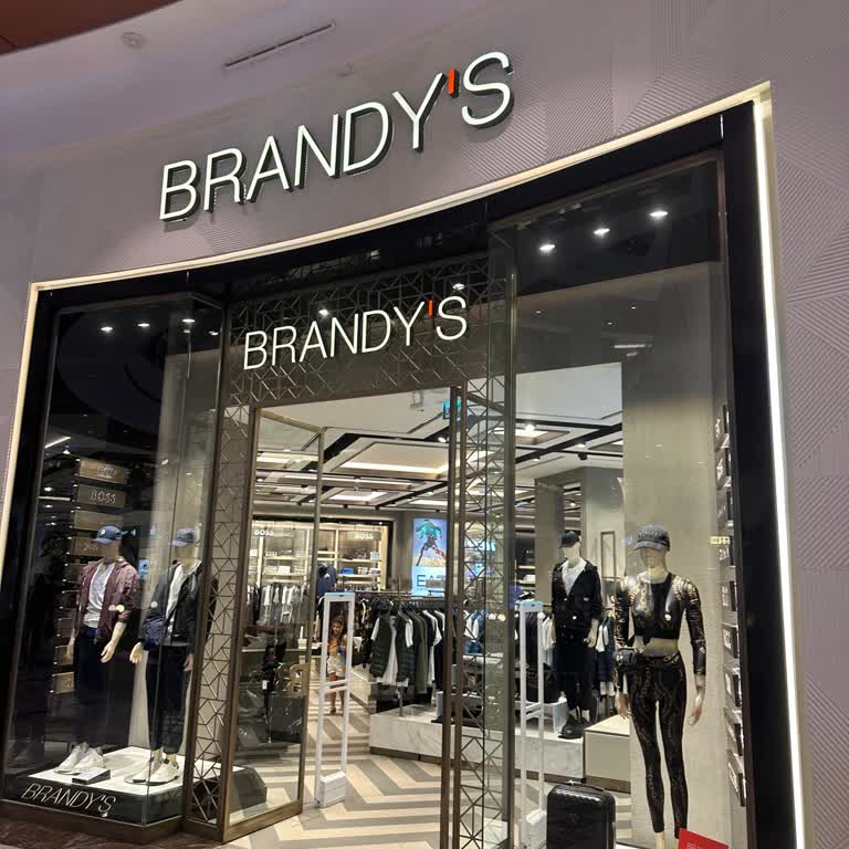 Brandy's Yanlış Fiyatlar Ve İlgisiz Hizmet