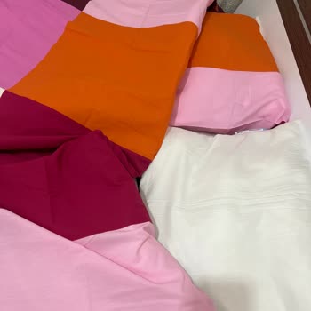 IKEA'dan Aldığım Nevresim Takımında Eksik Parça Sorunu