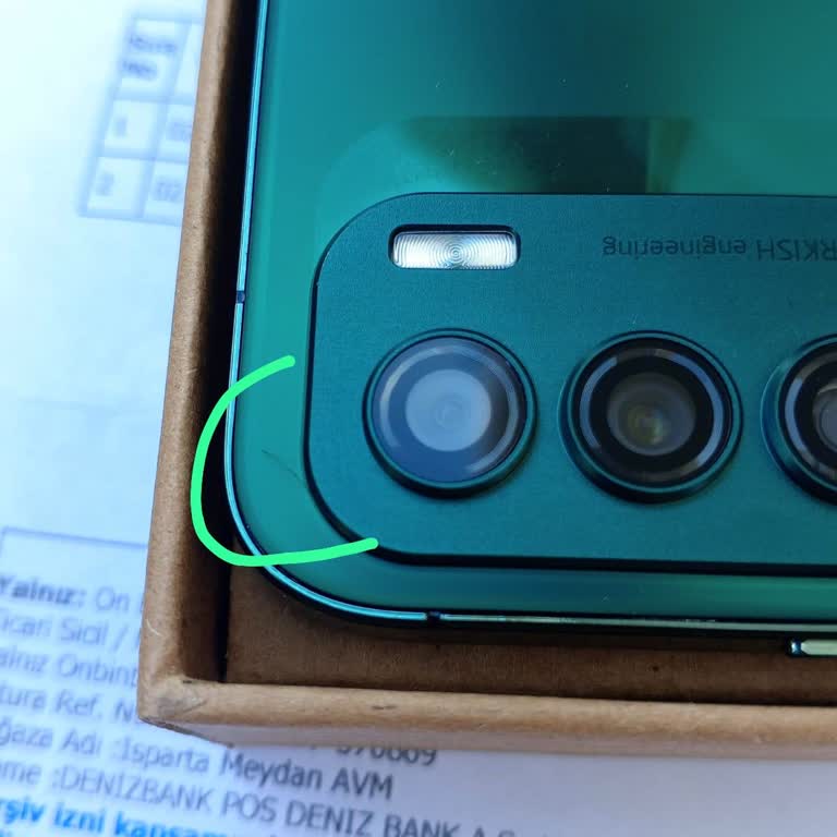 Reeder Kamera Sorunu Ve İade Hakkı Mücadelesi