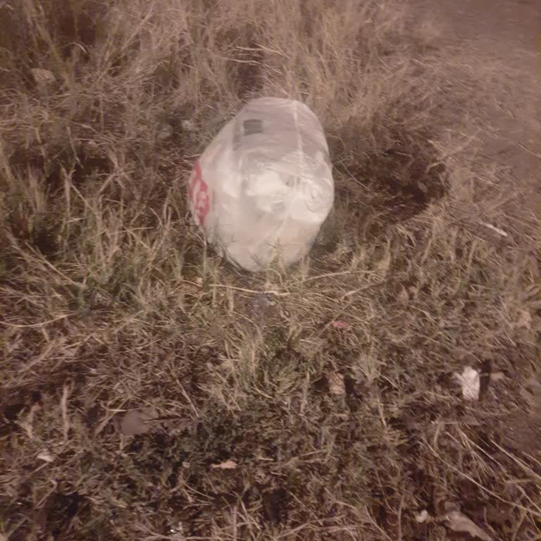 Eksik Konteyner Hizmeti