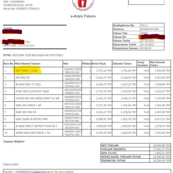 Garanti Sürecinde Yetersiz Hizmet ve İade Sorunu