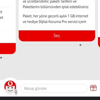 Ücretsiz Denilen Paketin Gizli Ücreti