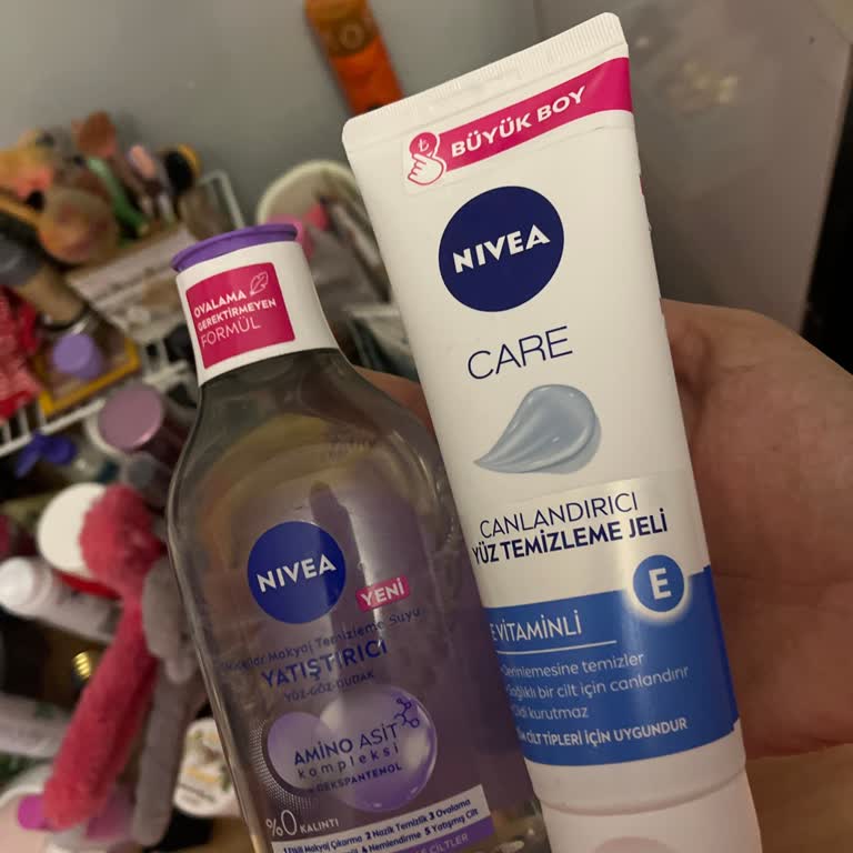 Cilt Ürünleri Yan Etkiler ve Etkisizlik Sorunu