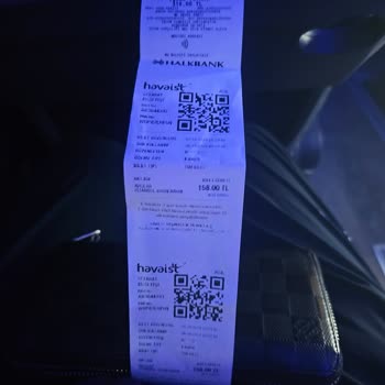 Havaist Şoförünün Kaba Tavırları ve Ücret Sorunu