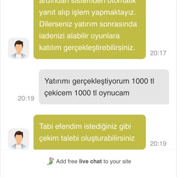 Yanlış Yatırım Bilgisi ve İletişim Sorunu