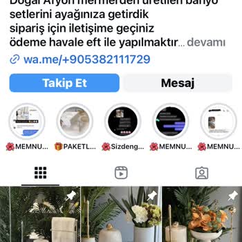 Çavuşoğulları Mermer'den Ödeme Sonrası Kaybolma Şoku