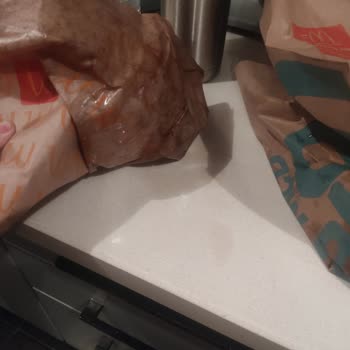 Migros Yemek Uygulaması ile Eksik Ürün Kabusu