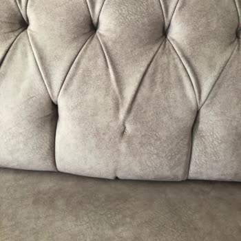 Doğtaş Koltuk Takımı Kabusu: Kusurlu Ürün ve İlgisizlik