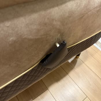 Doğtaş Koltuk Takımı Kabusu: Kusurlu Ürün ve İlgisizlik