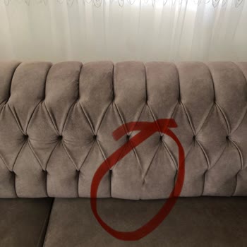 Doğtaş Koltuk Takımı Kabusu: Kusurlu Ürün ve İlgisizlik