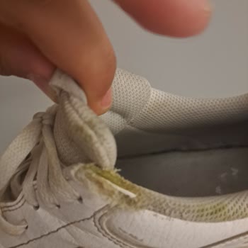 Ayakkabıda Kalite Sorunu ve Mağaza İade Süreci