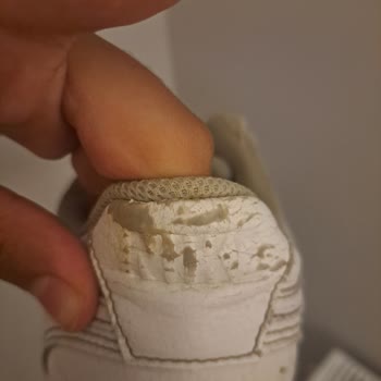 Ayakkabıda Kalite Sorunu ve Mağaza İade Süreci