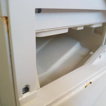 Beko Çamaşır Makinesi Paslanma Sorunu