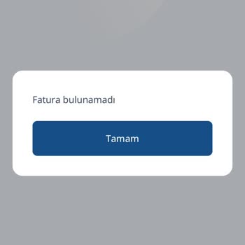 Ödenmiş Faturaya Rağmen İnternet Erişimi Kısıtlandı