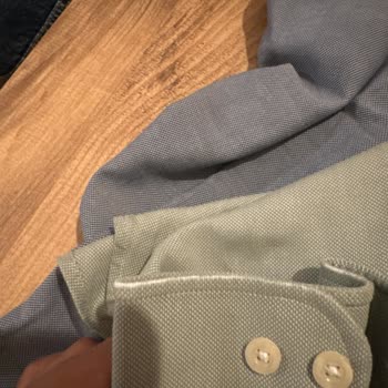 Lacoste Ürün İadesinde Hayal Kırıklığı