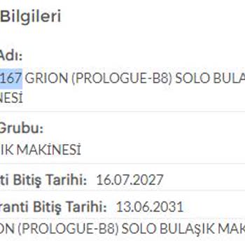 Arçelik bulaşık makinesi rahatsız edici ses sorunu