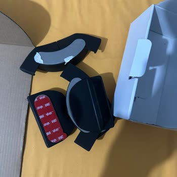 Media Markt Teşhir Ürün Gönderimi Ve Kutu Hasarı