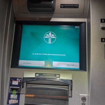 Fiziki Altın Erişimi Sorunu