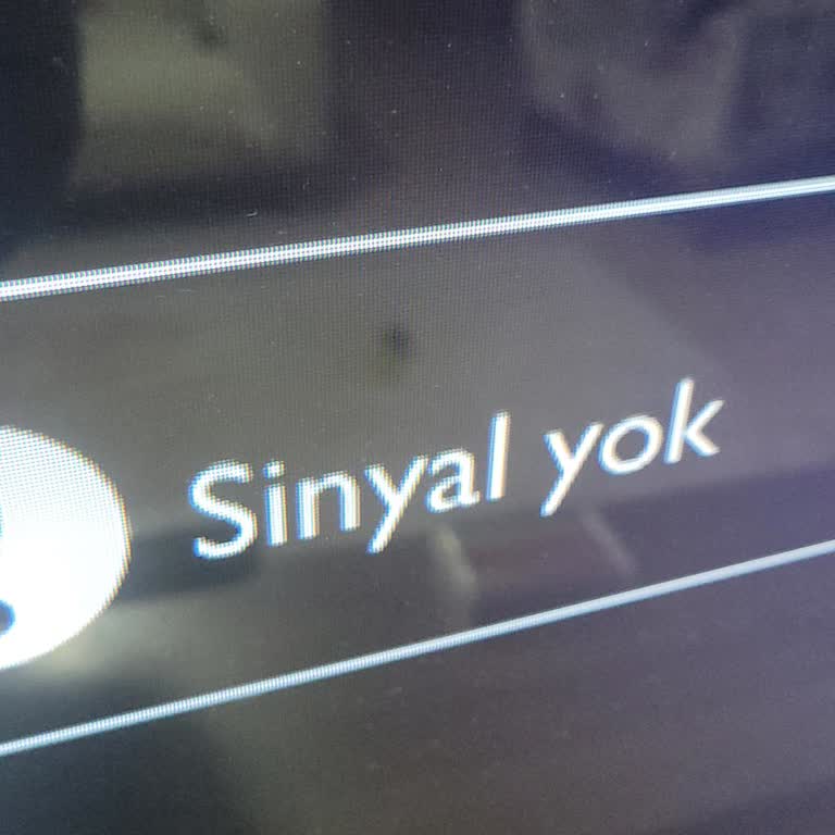 Tivibu Hizmeti Çalışmıyor Müşteri Temsilcisine Ulaşamıyorum