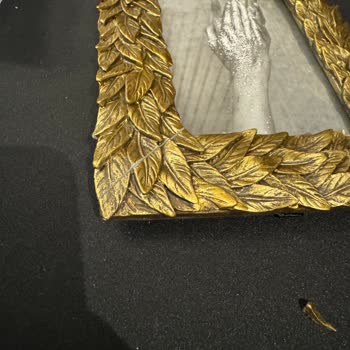 Kırık Ürün ve İletişimsizlik Sorunu