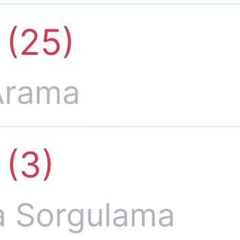 D-Smart'ın Israrlı Aramaları ve İstenmeyen Başvuru Sorunu