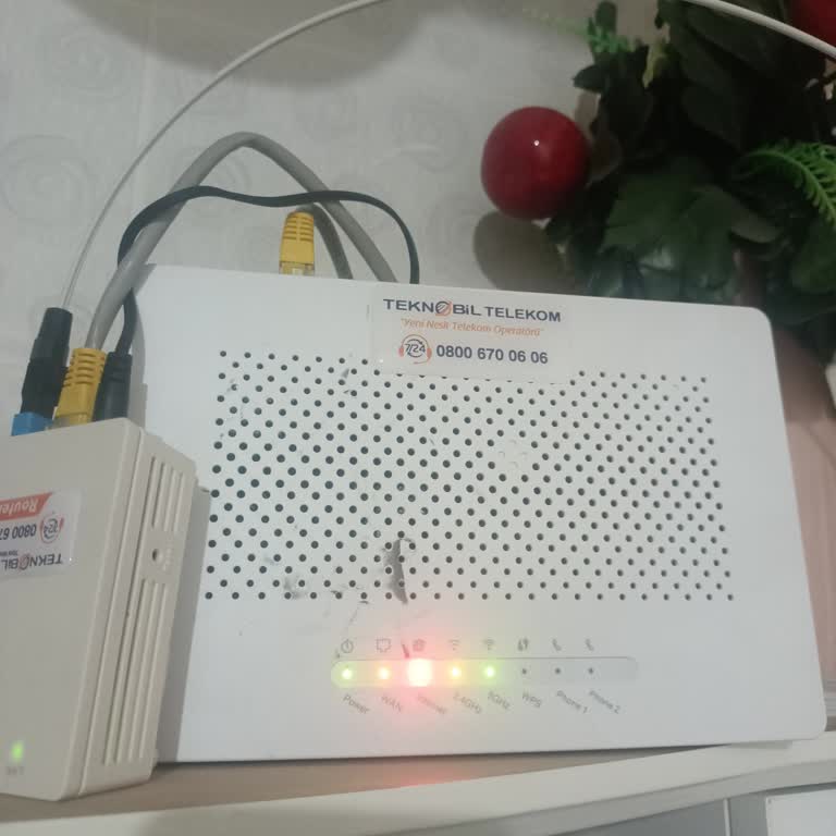 Teknobil'de Müşteri Hizmetleri Kabusu