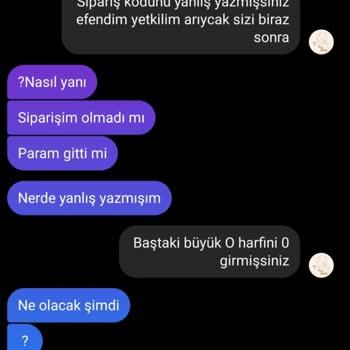 Scaybutik'ten Aldatıcı Kampanya: Siparişler Teslim Edilmedi, Para İadesi Yok