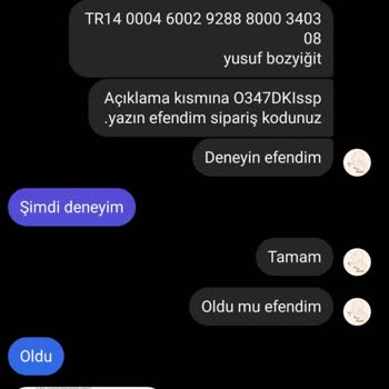 Scaybutik'ten Aldatıcı Kampanya: Siparişler Teslim Edilmedi, Para İadesi Yok