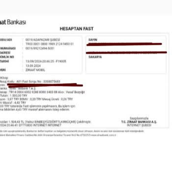 Scaybutik'ten Aldatıcı Kampanya: Siparişler Teslim Edilmedi, Para İadesi Yok