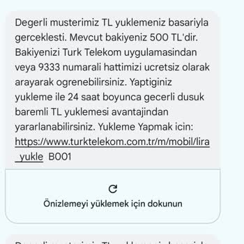 Türk Telekom'un Hatalı Faturalandırma Sorunu