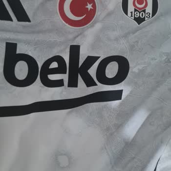 Beşiktaş Formasında Kalıcı İz Problemi