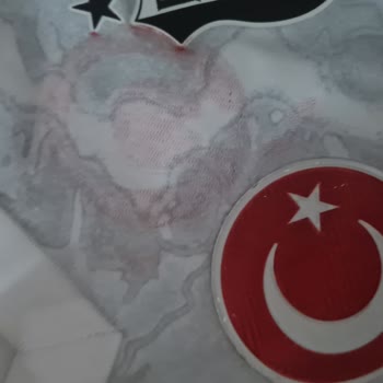 Beşiktaş Formasında Kalıcı İz Problemi