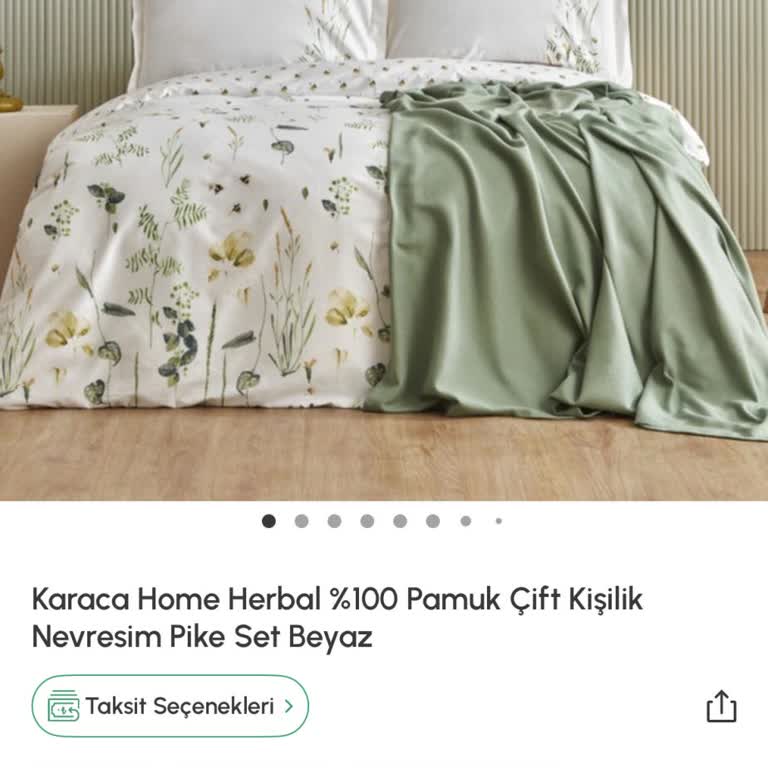 Karaca uygulamasında sipariş sorunu ve müşteri hizmetleri krizi