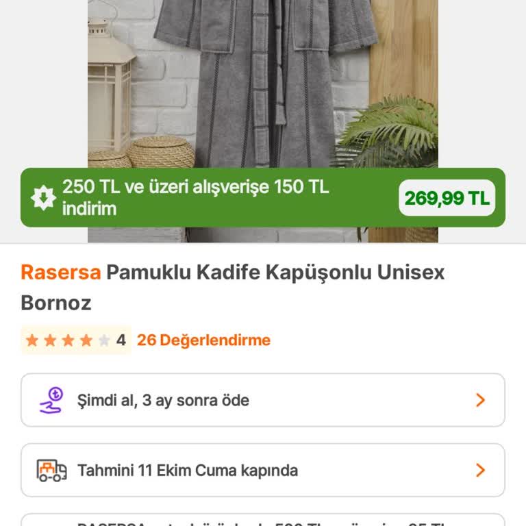 İndirim Sorunu ve Müşteri Hizmetleri Desteği Eksikliği
