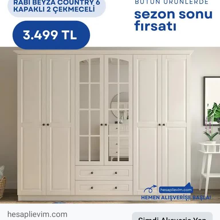 Sipariş Verdim, Ürün ve Para Ortada Yok