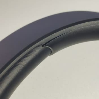 JBL Kulaklıkta Beklenmedik Plastik Açılması