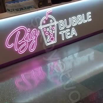 Big Bubble Tea Kahramanmaraş