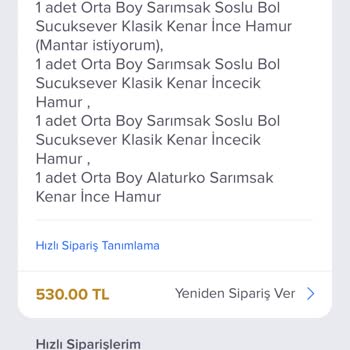 Domino's Pizza Karşılaşılan Hijyen Sorunu
