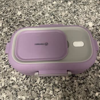 Korkmaz Mutfak Eşyaları Kaliteli Saklama Kabının Kilit Sorunu