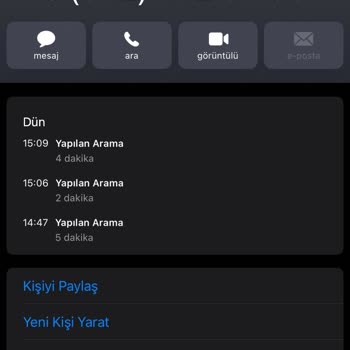 Vodafone Hediye Çarkı Sorunu Çözülemiyor