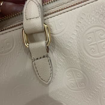 Pierre Cardin Çantamda Erken Deformasyon ve Yetersiz Garanti Desteği