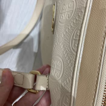 Pierre Cardin Çantamda Erken Deformasyon ve Yetersiz Garanti Desteği