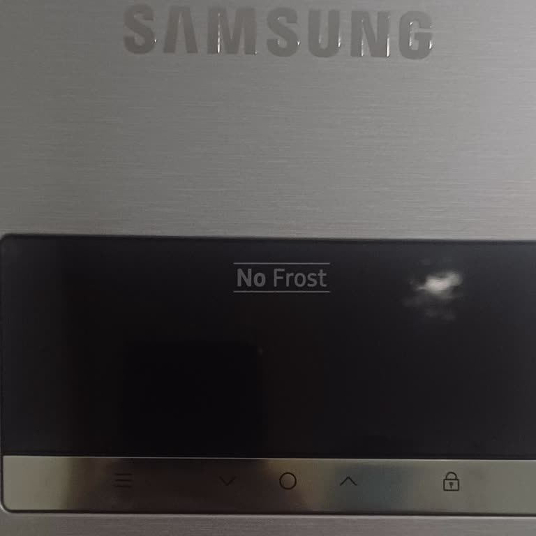 Samsung buzdolabı garantisi hayal kırıklığı yaratıyor