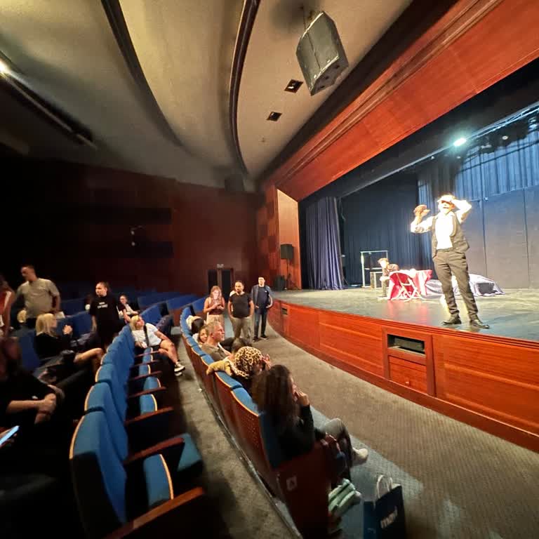 Yanlış Oyun Gösterimi Karşısında Sessizlik