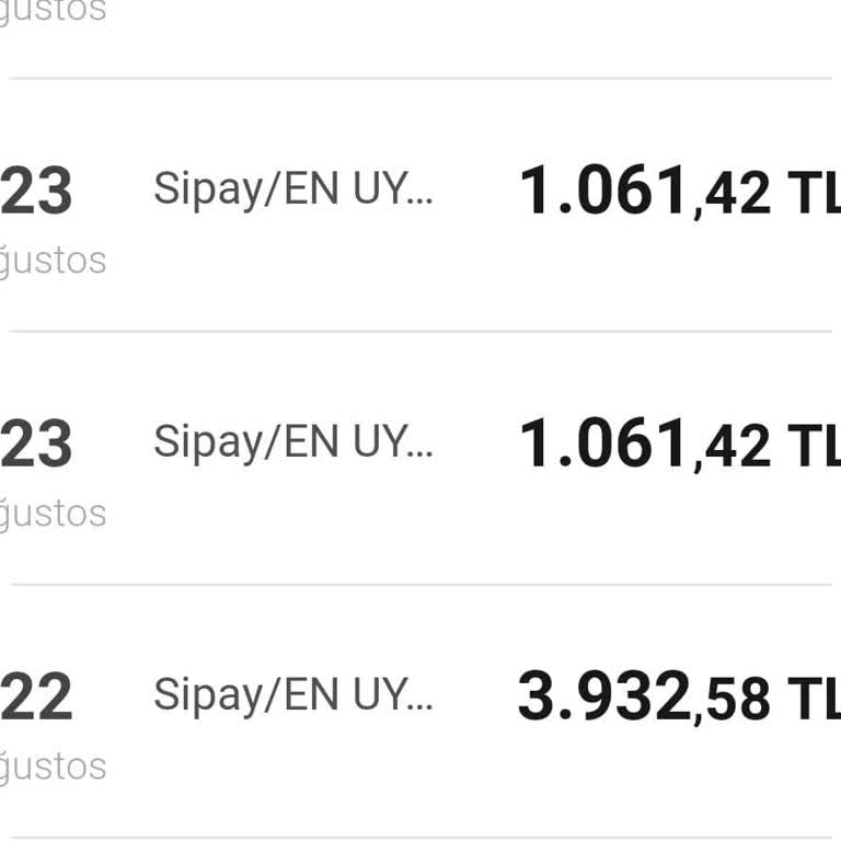 Çifte Çekim Sorunu ve İlgisiz Müşteri Hizmetleri