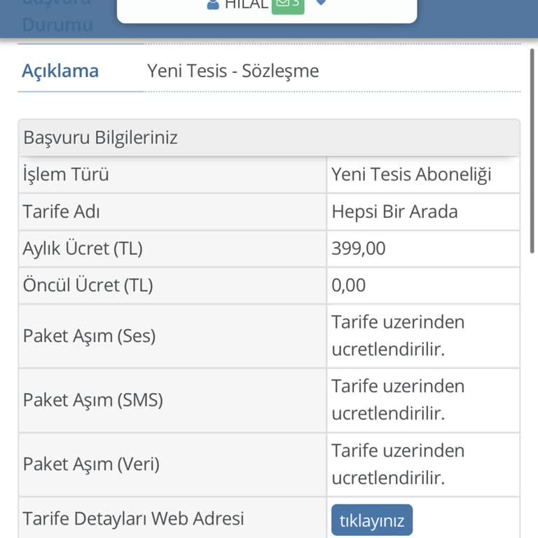 Turkcell Kampanya Süresi Dolmadan Fiyat Artışı Şoku