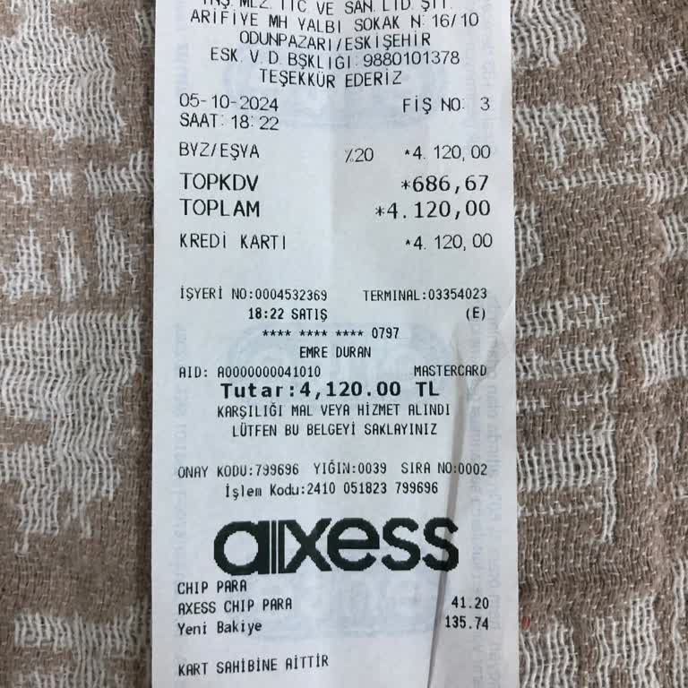 Güvenliği Tartışmalı Ocak Kullanımı