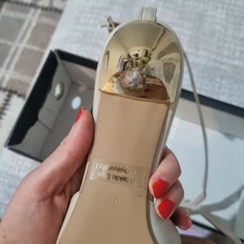 Network Ayakkabı Kalitesizliği ve İade Sorunu